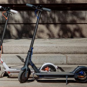 eScooters / Stand Up Scooters